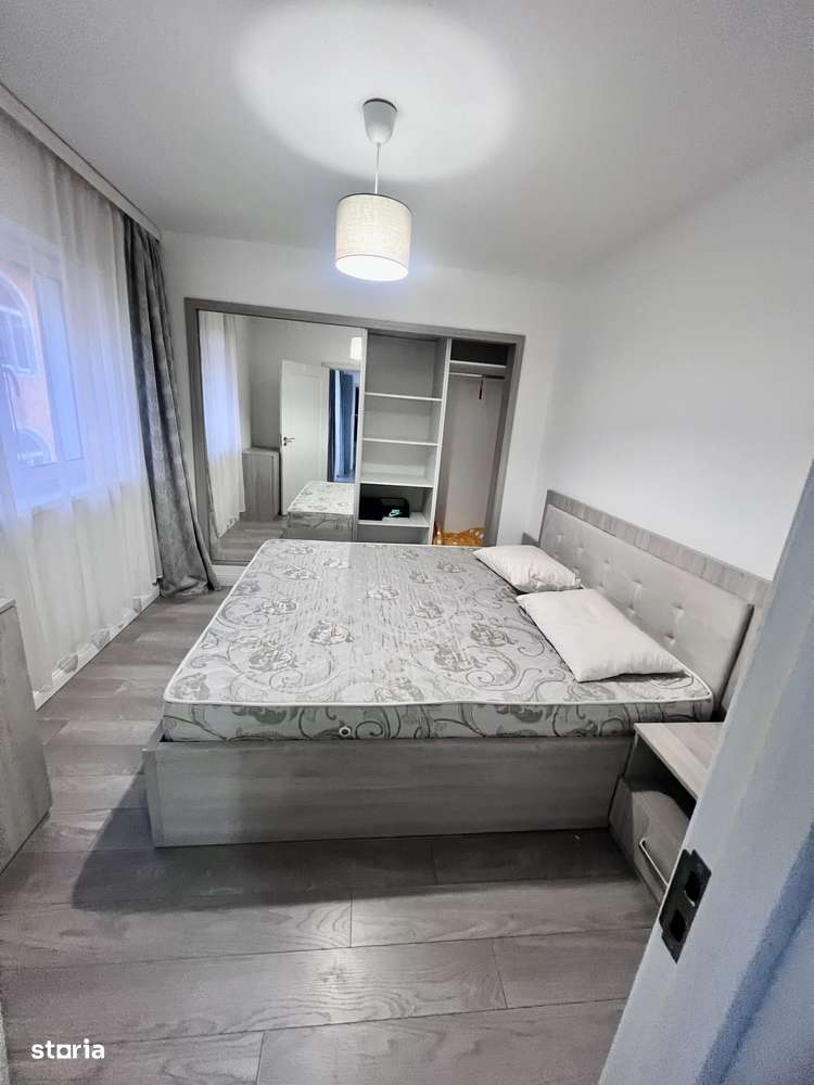Apartament 3 Camere de inchiriat ! - Imagine principală: 5/7