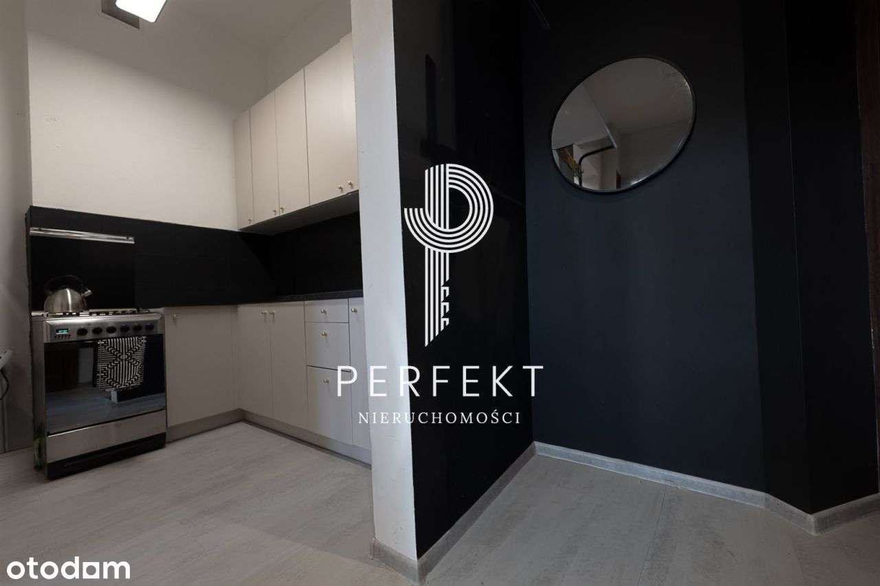 Perła w kamienicy | 3,6 M wysokości | Centrum-10