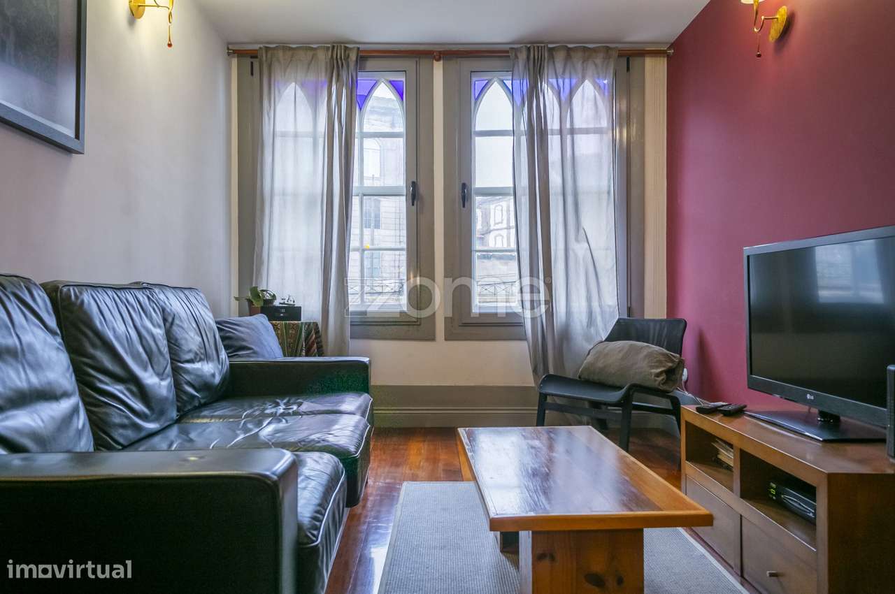 Moradia T3 (á Alfandega) - Porto - Grande imagem: 5/44