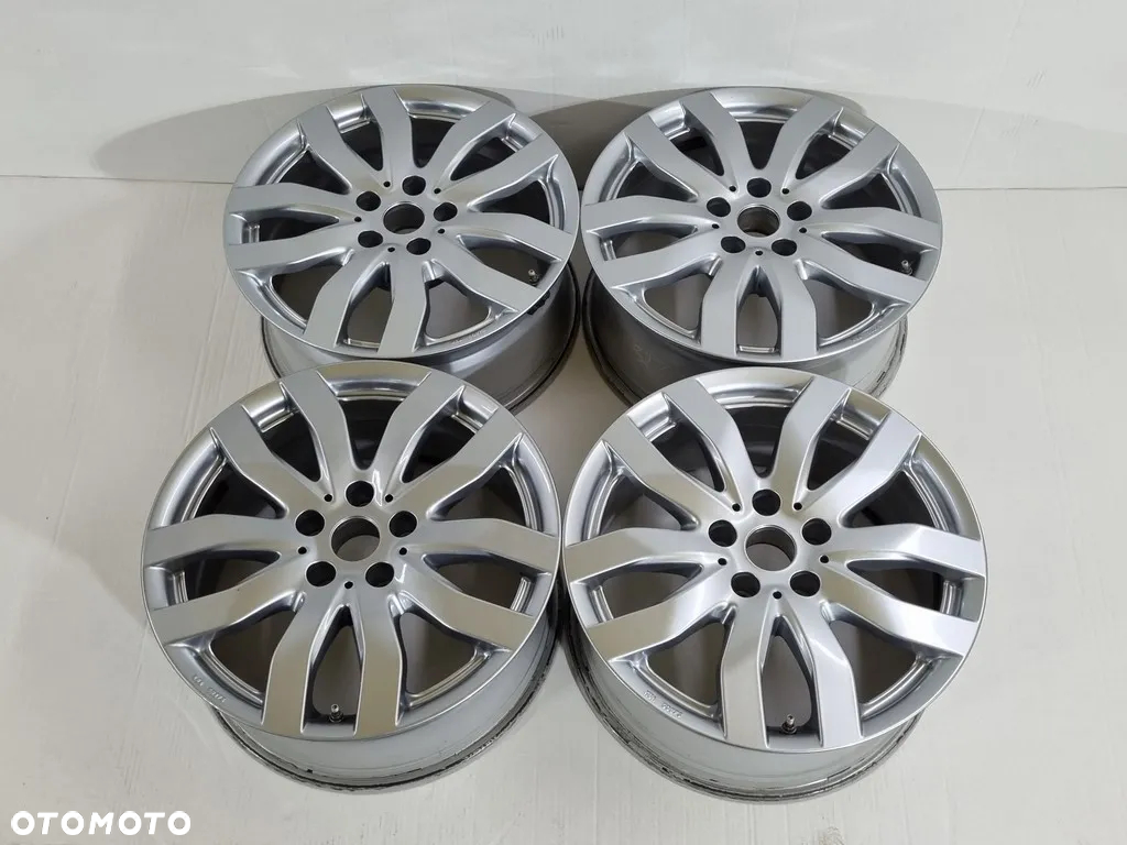 Felgi alu K8270 CMS 5x112 7,5Jx17 ET27 do Audi, VW wysyłka - odbiór - 5