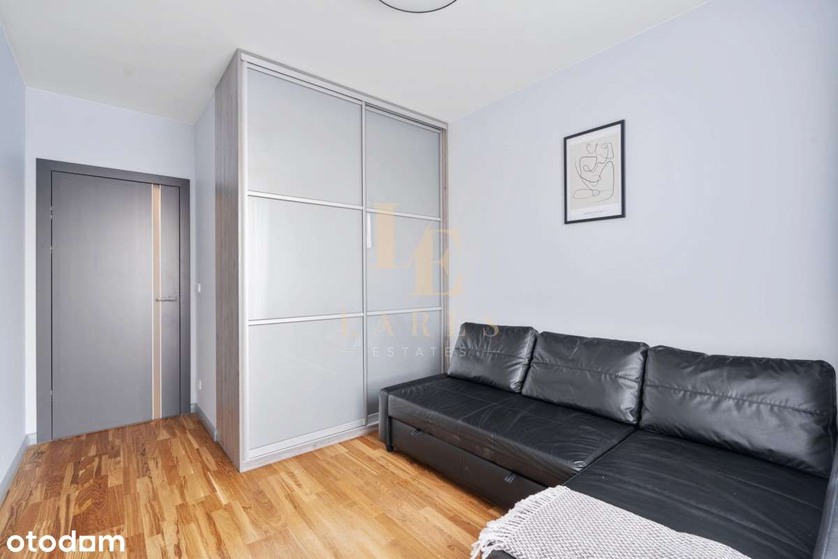 Mangalia Mokotów | KW | Klimatyzacja | Garaż-11