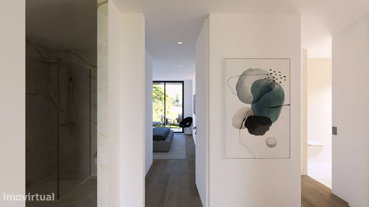 Apartamento T2 Venda em Anha,Viana do Castelo-10