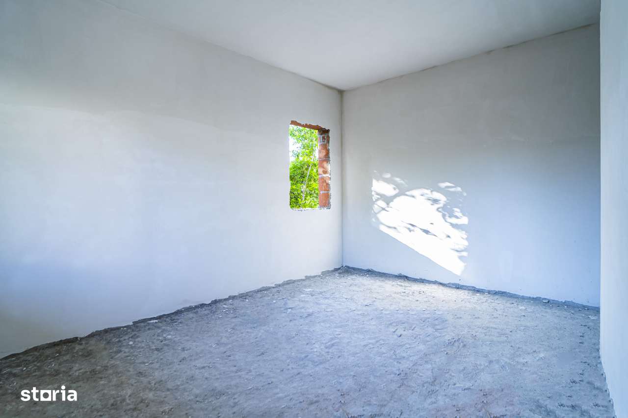 2 camere, 57 mp, dec, etaj 1/4, MILITARI, str. Margelelor, COMISION 0% - Imagine principală: 3/7