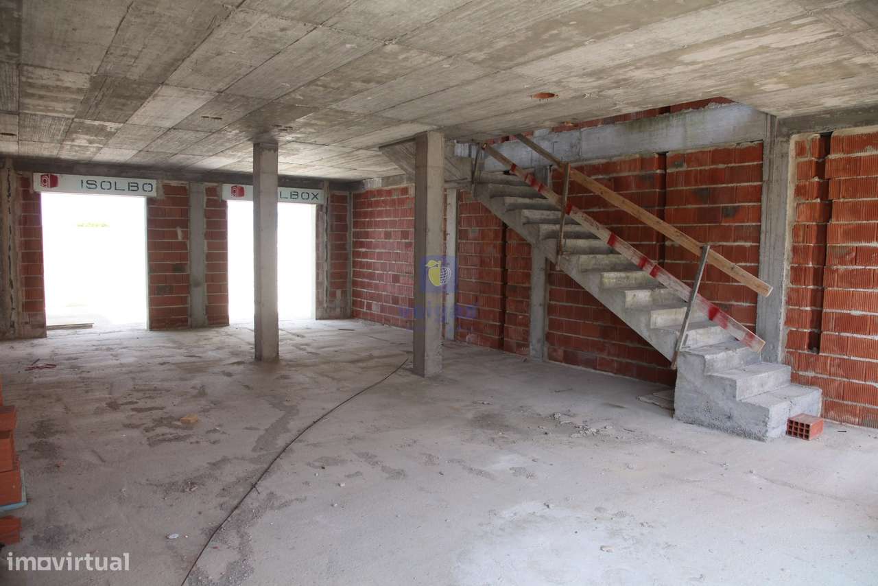 Moradia Unifamiliar c/ Vista Mar e Ilha das Berlengas - Costa de Prata - Grande imagem: 5/21