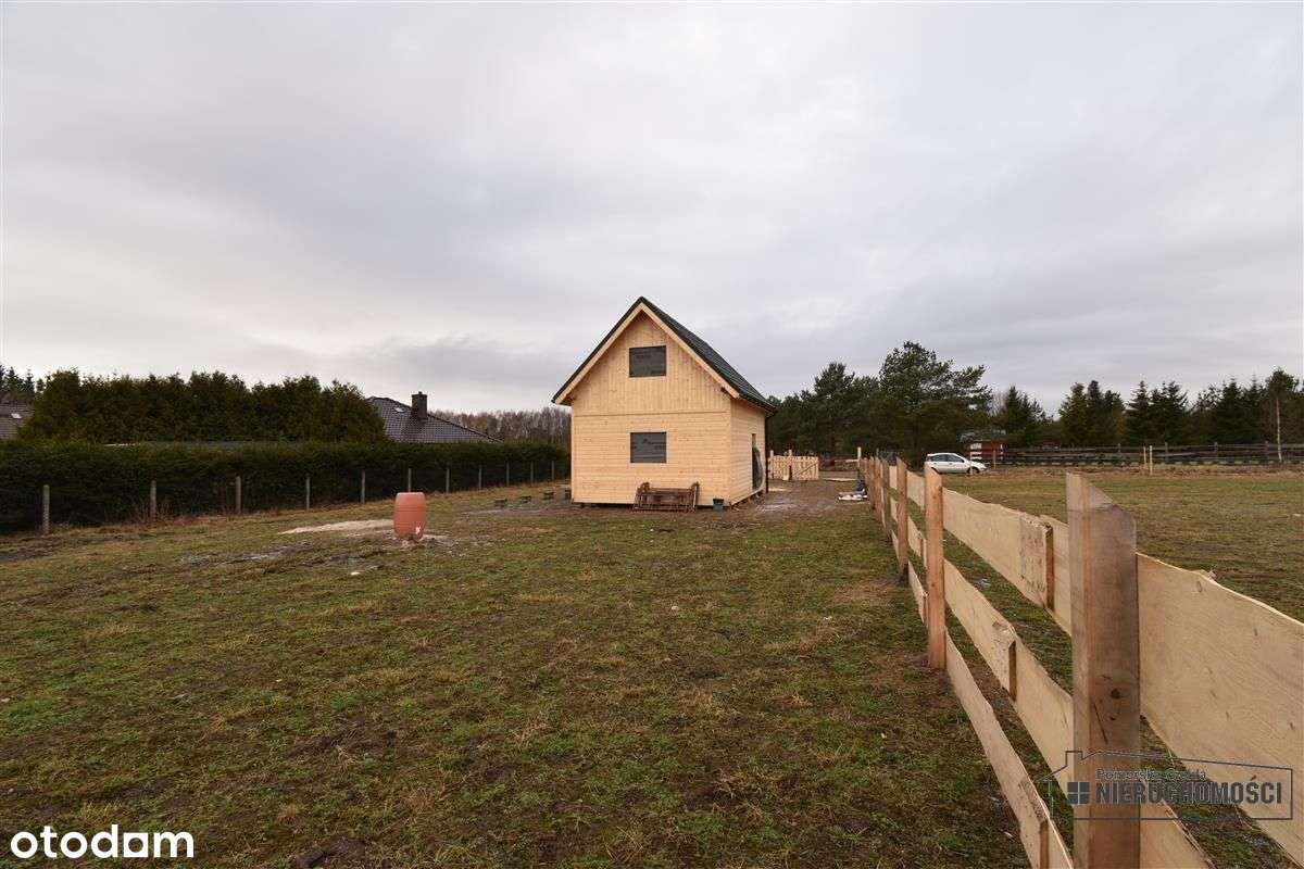 Domek nad jeziorem Wierzchowo. - Pełny obrazek: 5/20