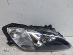 Lampa Honda S2000 - 1