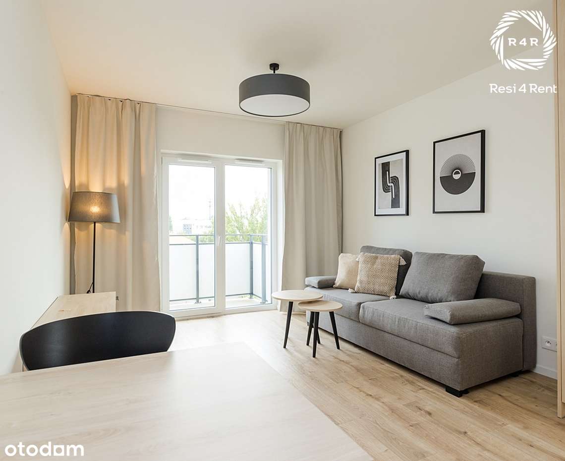 Studio bezpośrednio od właściciela | Od Zaraz | Horbaczewskiego - Pełny obrazek: 4/11