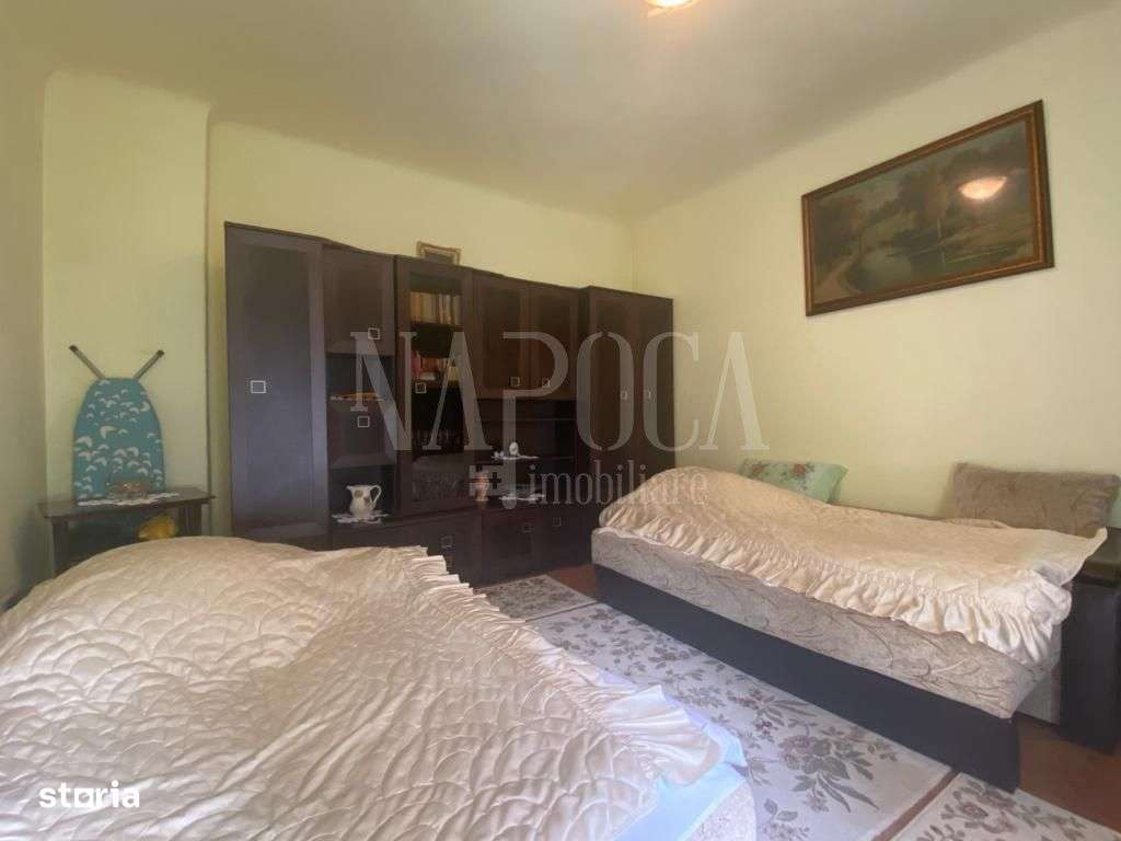 Casa 3 camere de vanzare in Centru, Cluj Napoca - Imagine principală: 5/8