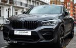 Pachet exterior BMW X4 G02 SUV (2018+) - 5