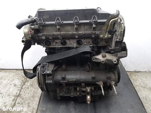 Silnik słupek diesel Ford Mondeo MK3 2.0TDCI 115KM D6BA 2000-2006 - 7