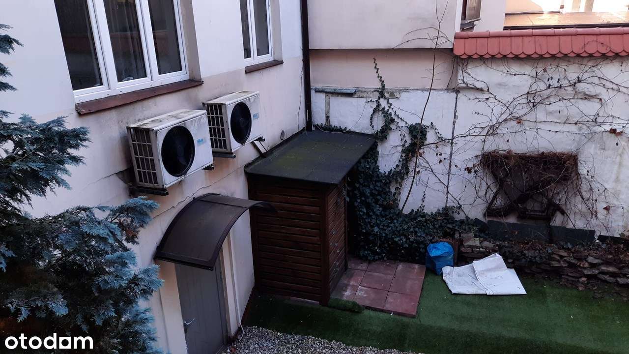 Reprezentacyjna kamienica  przy ul. Chełmińskiej w Toruniu-11