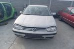 Timonerie cutie de viteza Volkswagen VW Golf 4  [din 1997 pana  2006] seria Hatchback 5-usi 1.4 MT - 4