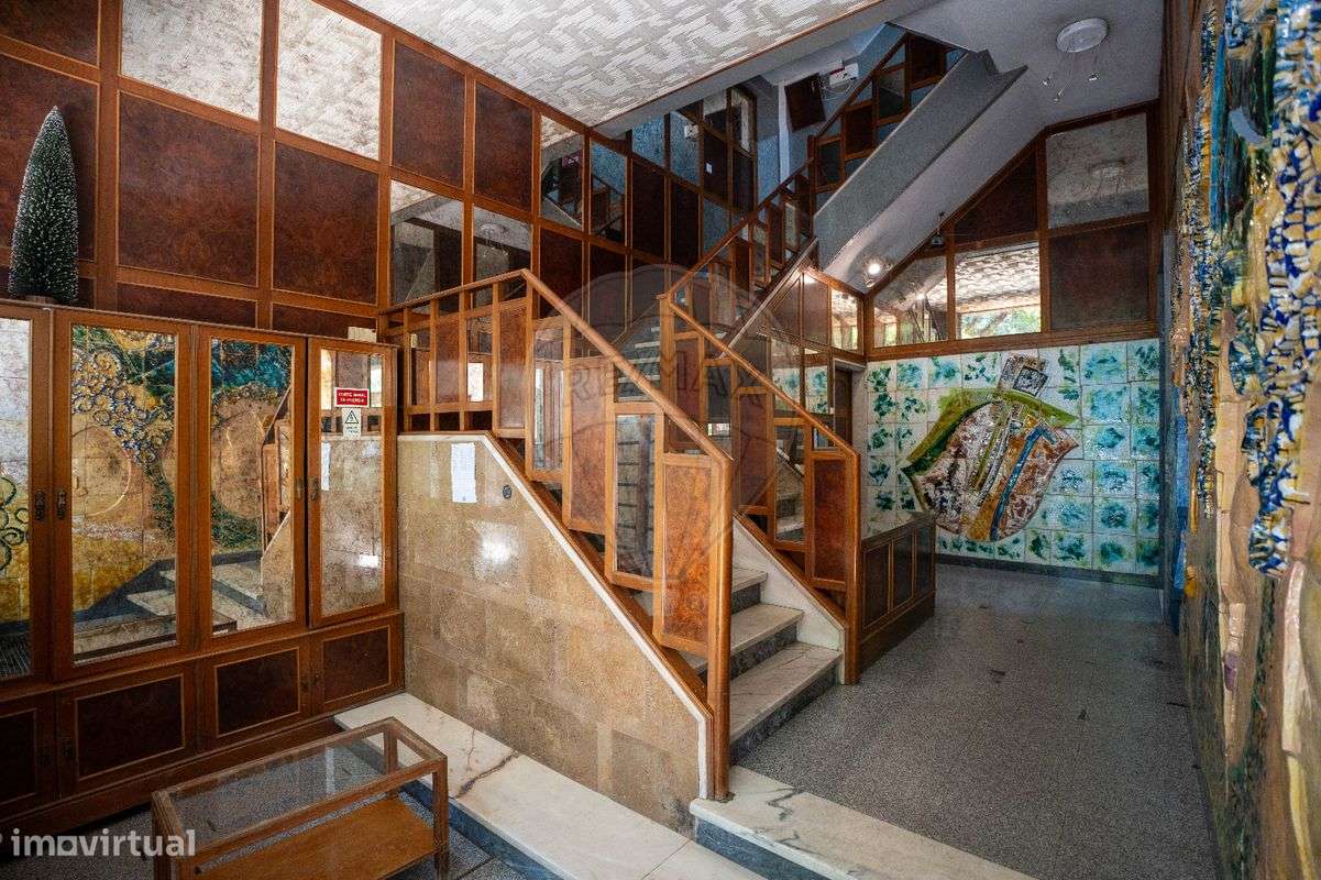 Escritório  para venda - Grande imagem: 3/12