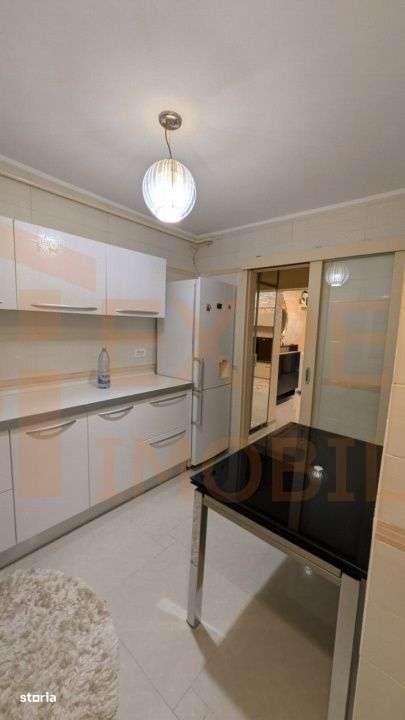 Apartament 3 camere zona Faleza Nord, Constanta - Imagine principală: 4/19