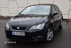 Seat Leon 1.6 TDI DPF Ecomotive Style Copa - 9