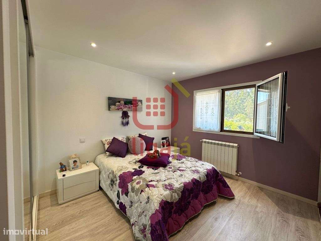 Moradia T3 com terreno - Gondemaria!-14