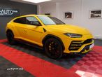 Lamborghini URUS - 1