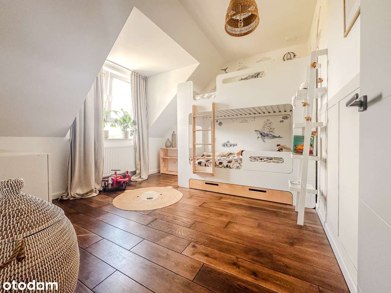 Energooszczędny dom. Fotowoltaika. 400 m- PKP / Zgorzała / Warszawa-14