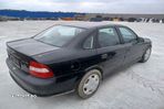 Clapeta acceleratie Opel Vectra B  [din 1995 pana  1999] seria wagon 5-usi 1.6 AT (101 hp) - 6