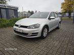 Volkswagen Golf VII 1.2 TSI BMT Trendline Perfectline - 1