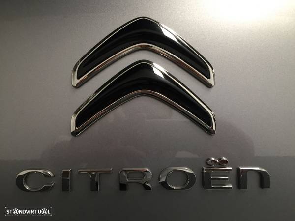 Citroën C3 Aircross 1.2 PureTech C-Series - 14