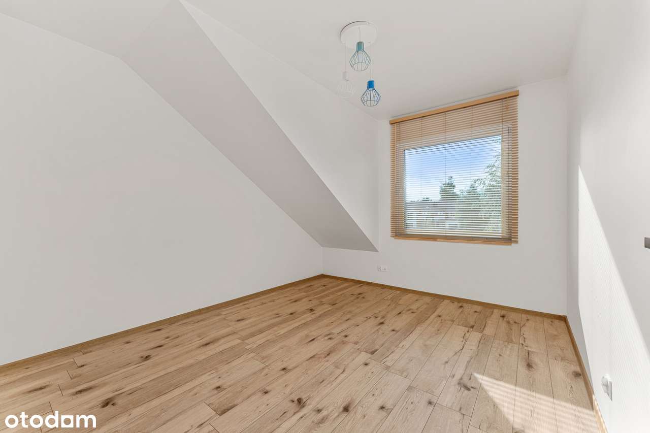 Urządzone 5 pok. do wejścia 2023r wyposażenie klima 2 msc post+ład. EV-11