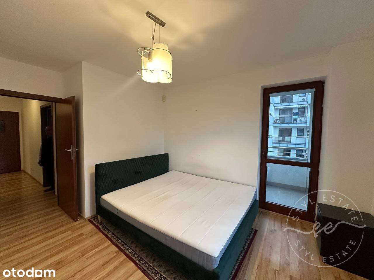 4 pokoje | 160m² | 2 balkony | parking | metro | Ursynów - al. KEN - Pełny obrazek: 5/15