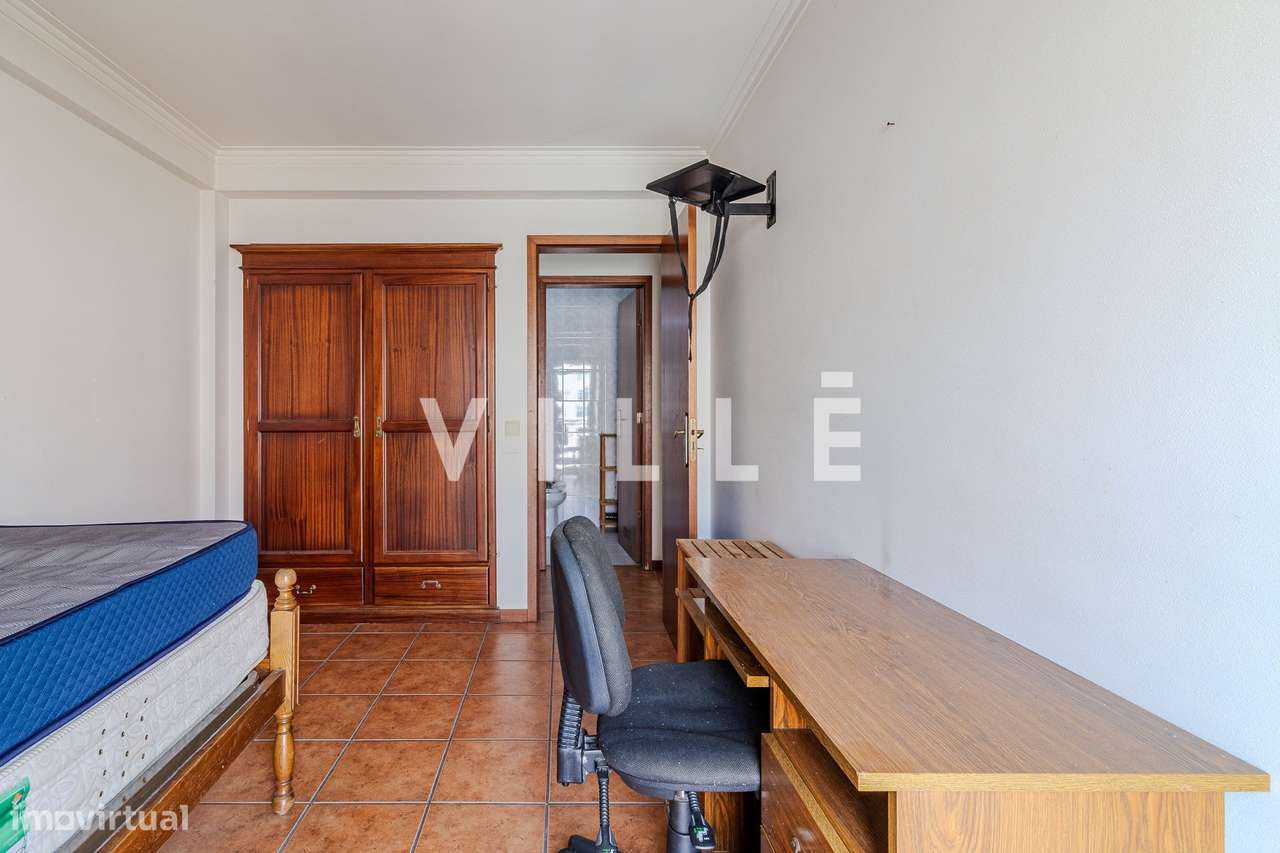 Apartamento T3 Venda em Glória e Vera Cruz,Aveiro-22