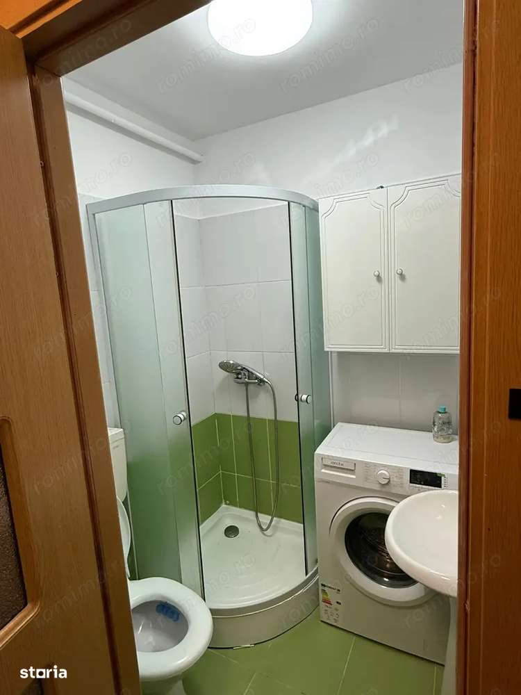 CI569 Telegrafului,1 camera,Renovat - Imagine principală: 4/20