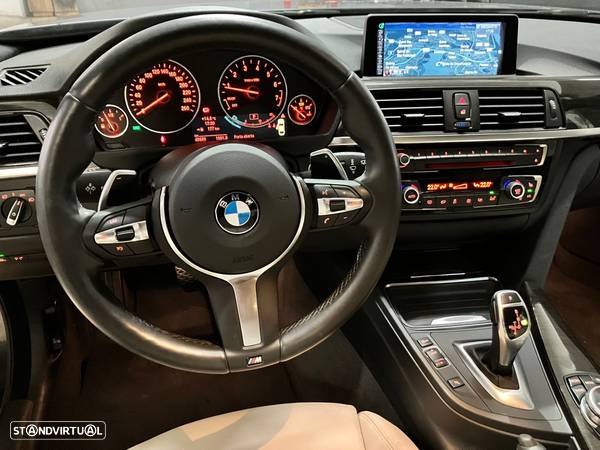 BMW 428 i Line Modern Auto - 20