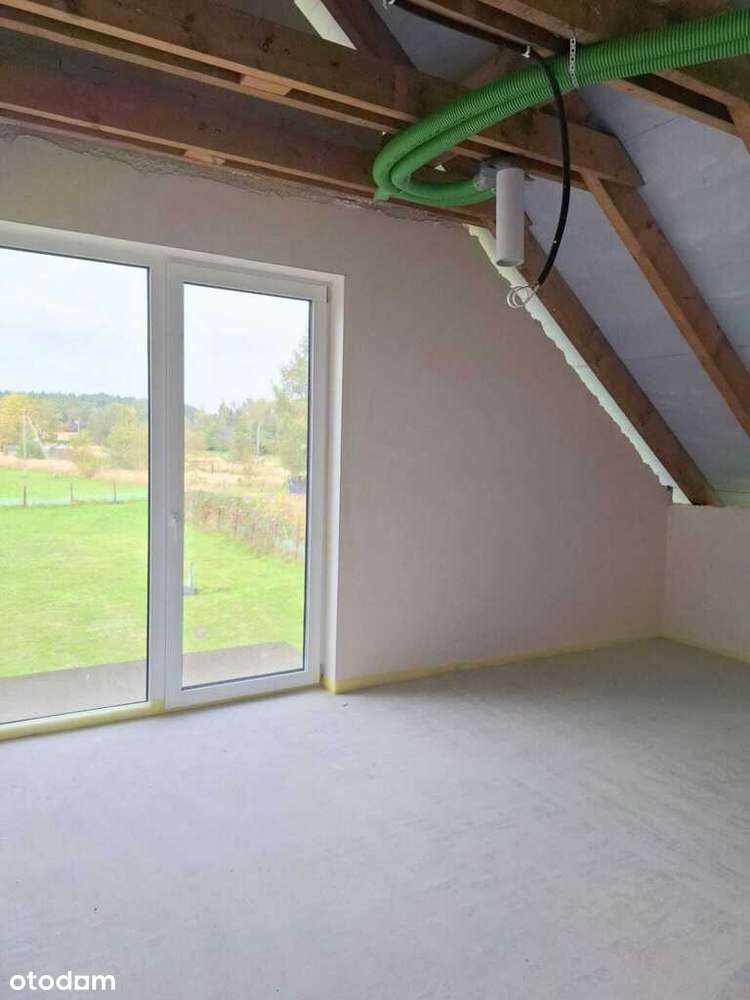 Nowoczesny, przestronny dom w zielonej gm.Alwernia-6