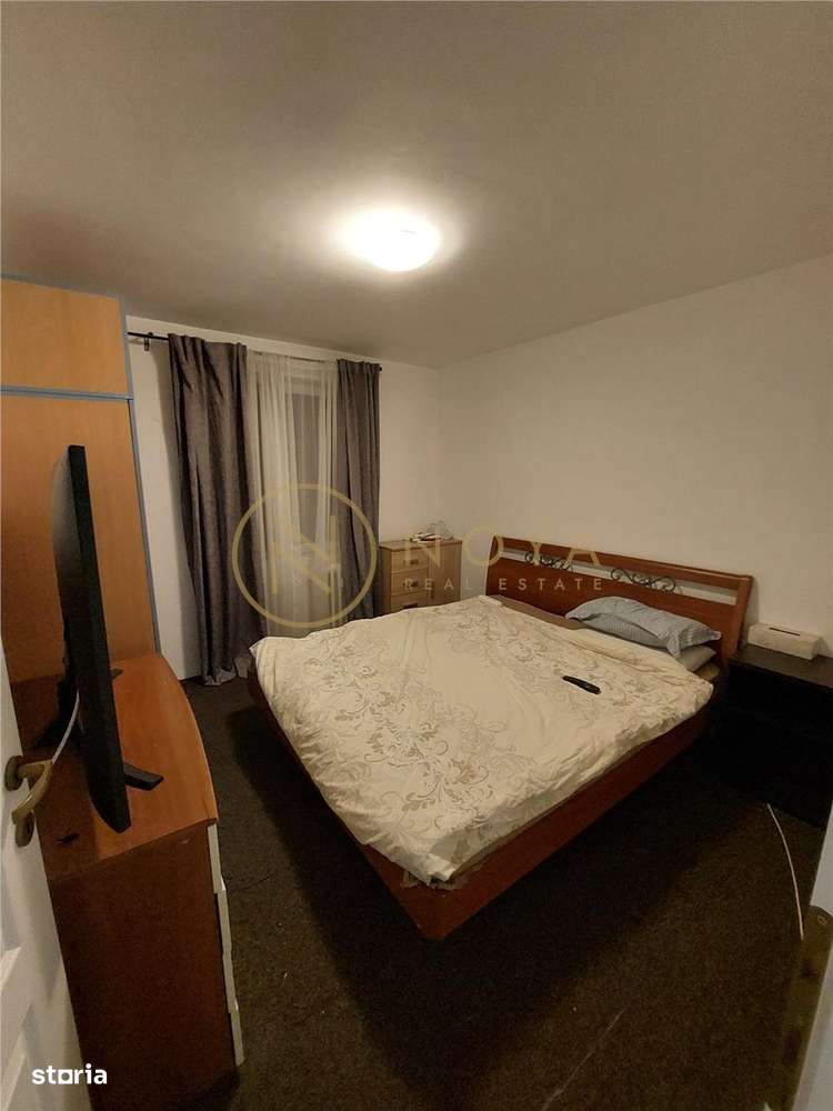Apartament cu 2 camere zona Crangasi | metrou 13 min - Imagine principală: 4/7