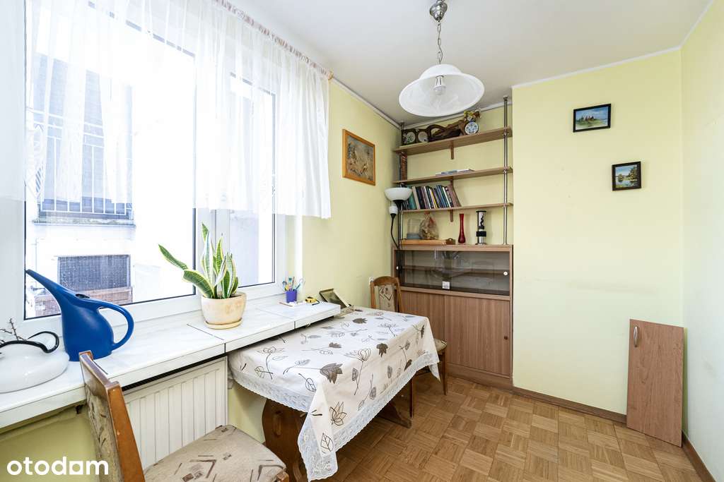 Okazja! 3/4 pokoje w super lokalizacji!-13