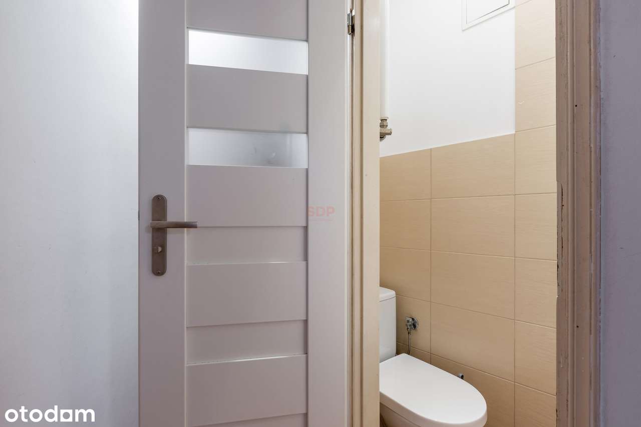 2-pokoje po remoncie/centrum/ul. Jedności Narodowej - Pełny obrazek: 4/8