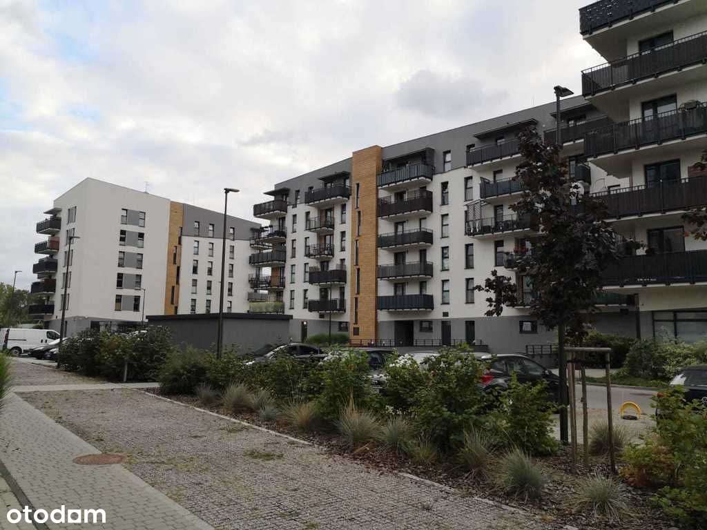 Nowe > Mieszkanie 53,42 m2 > Rembertów-9