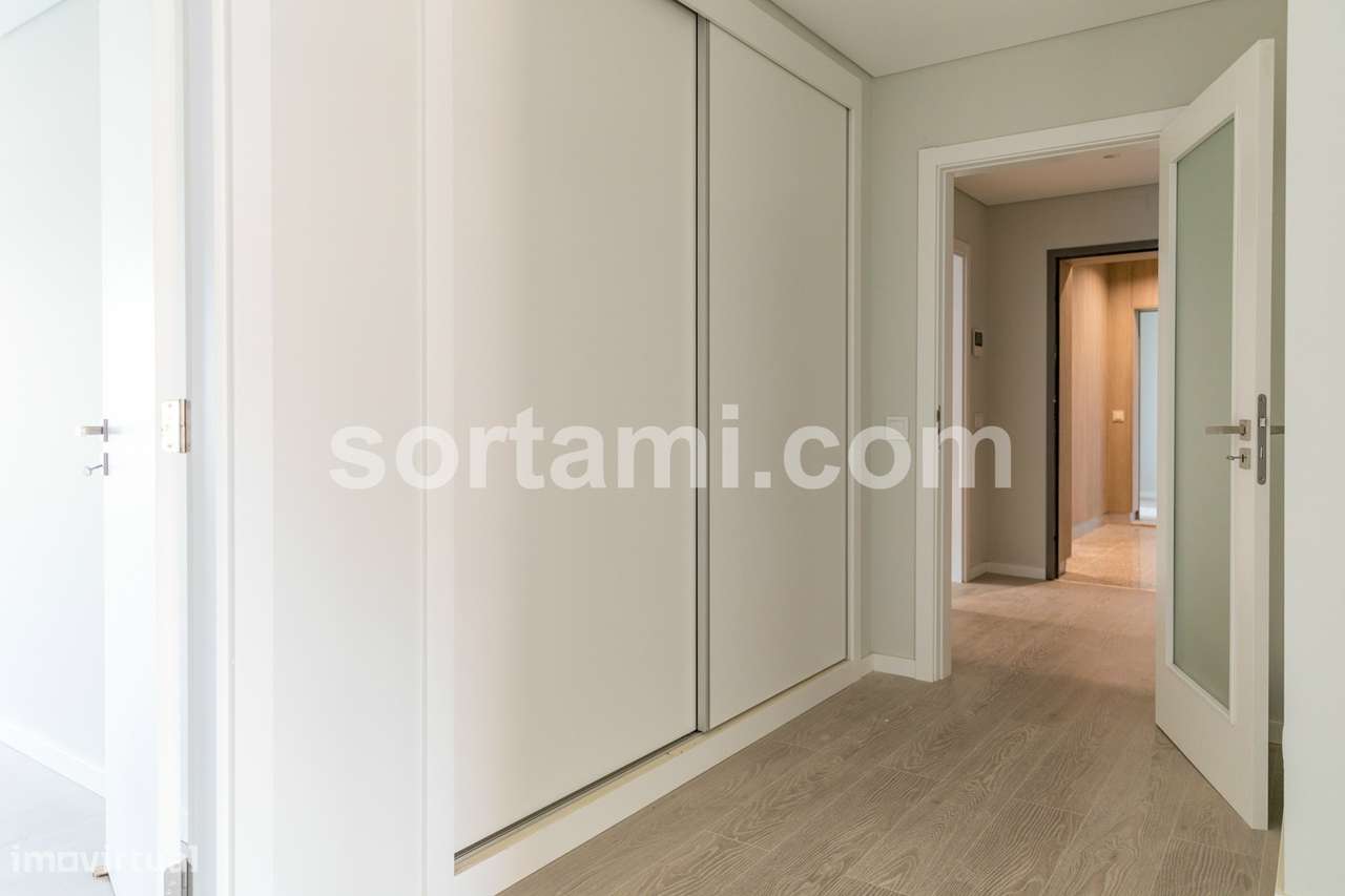 Apartamento T2 Venda em Montenegro,Faro - Grande imagem: 4/22