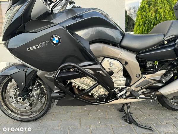 BMW K - 22