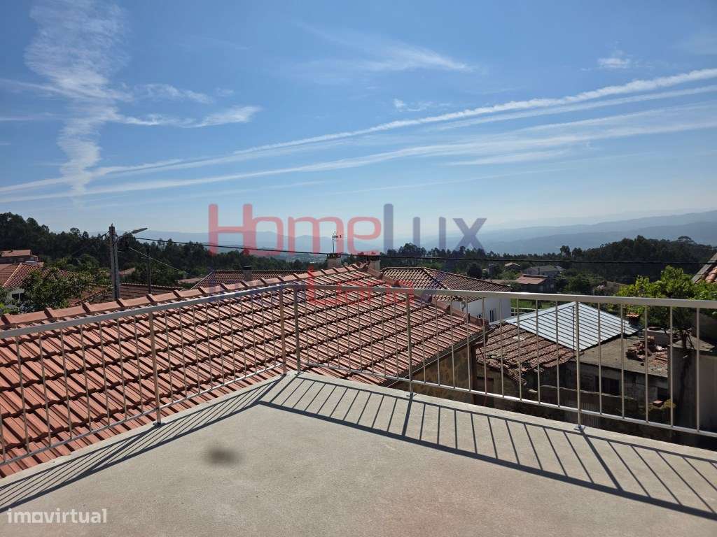 Moradia T2 em Borralhal, Sever do Vouga-25