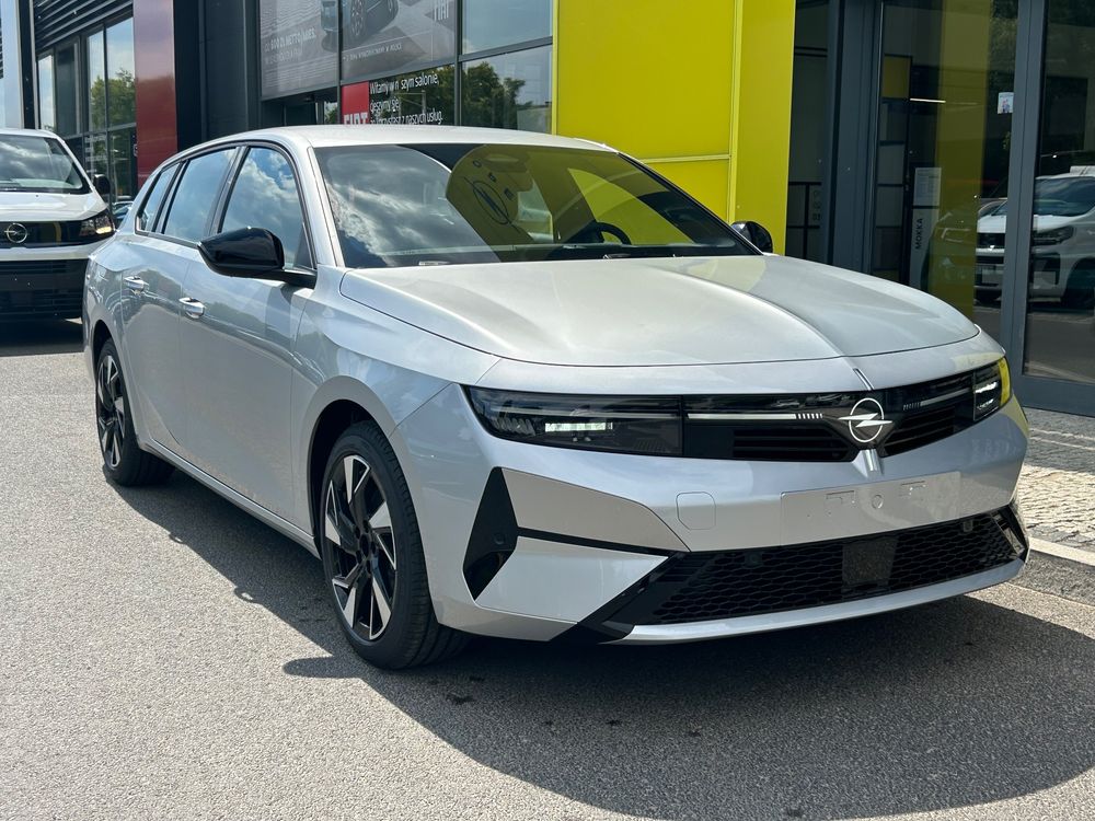 Sports Tourer Edition 1.5 Diesel AT8 130KM S/S