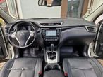 Nissan Qashqai 1.6 DCI Start/Stop X-TRONIC Tekna - 4