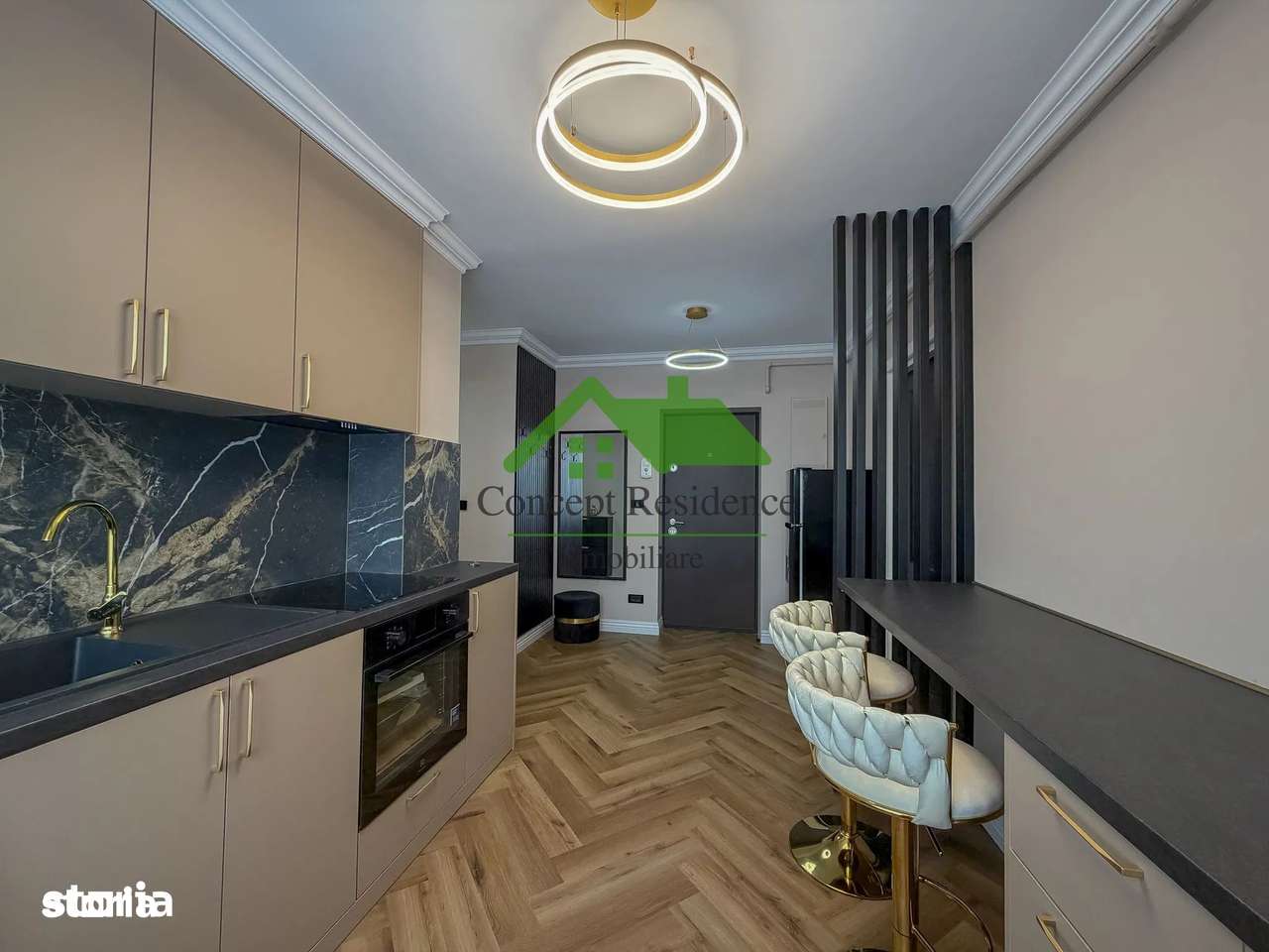 Apartament 2 camere ultracentral, renovat integral – Zona Bizo-3