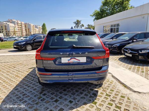 Volvo XC 60 2.0 B4 Momentum - 7