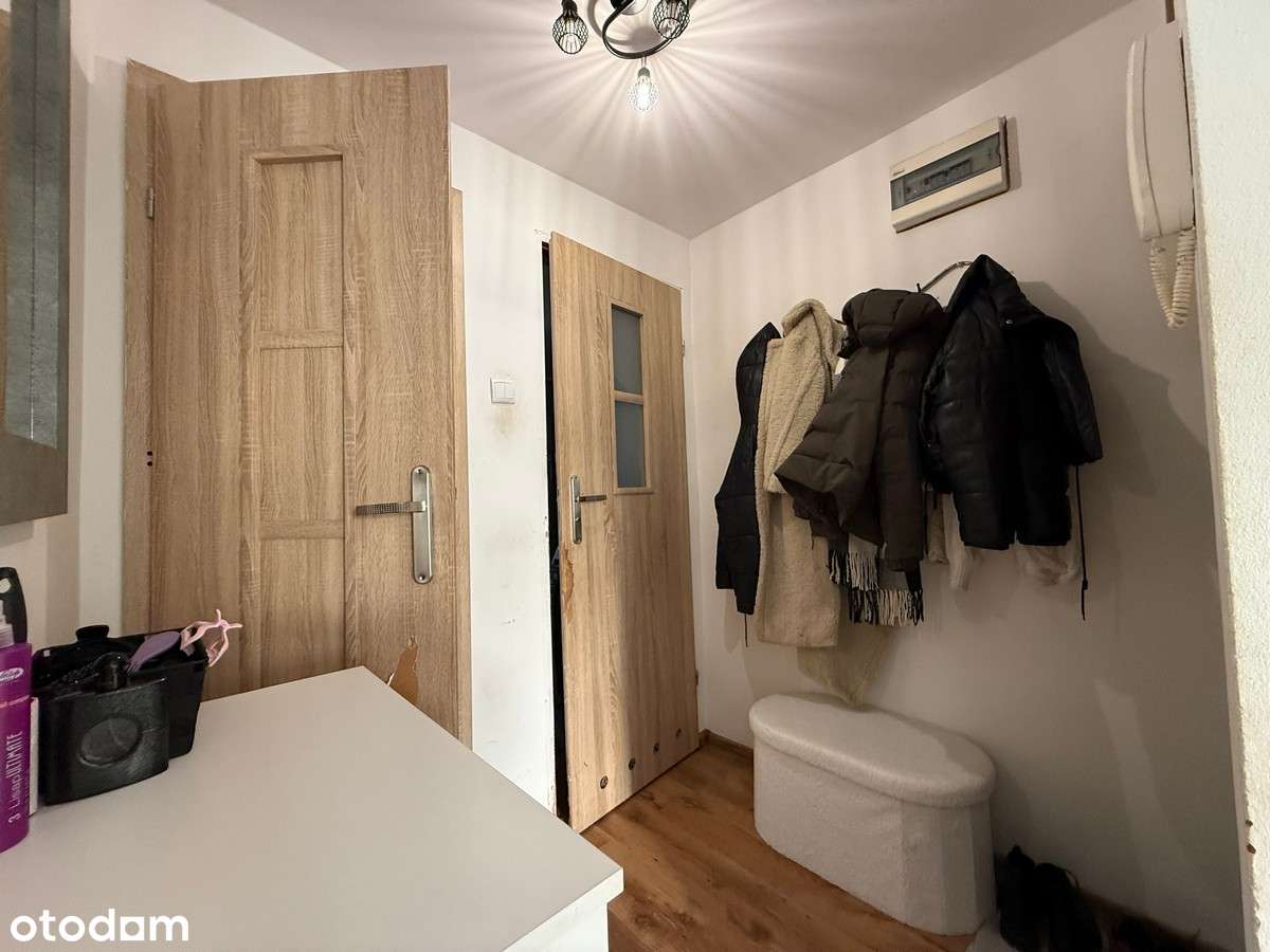 Mieszkanie Elbląg ul. Kamienna-6