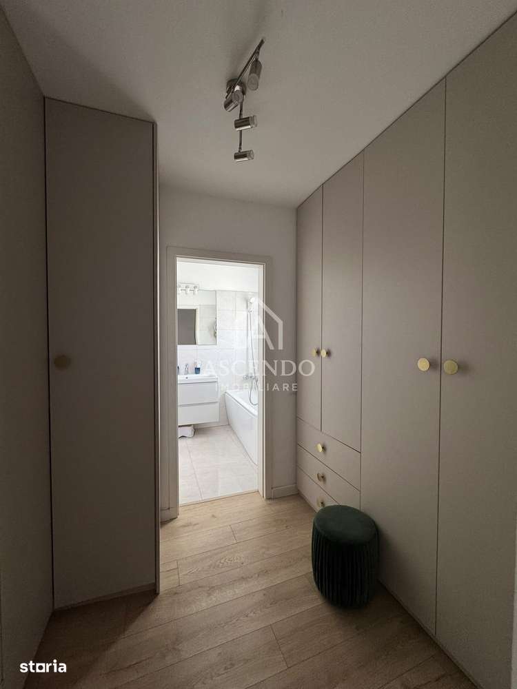 Casă individuală mobilată complet | 118 mp utili | Comuna Berceni-12