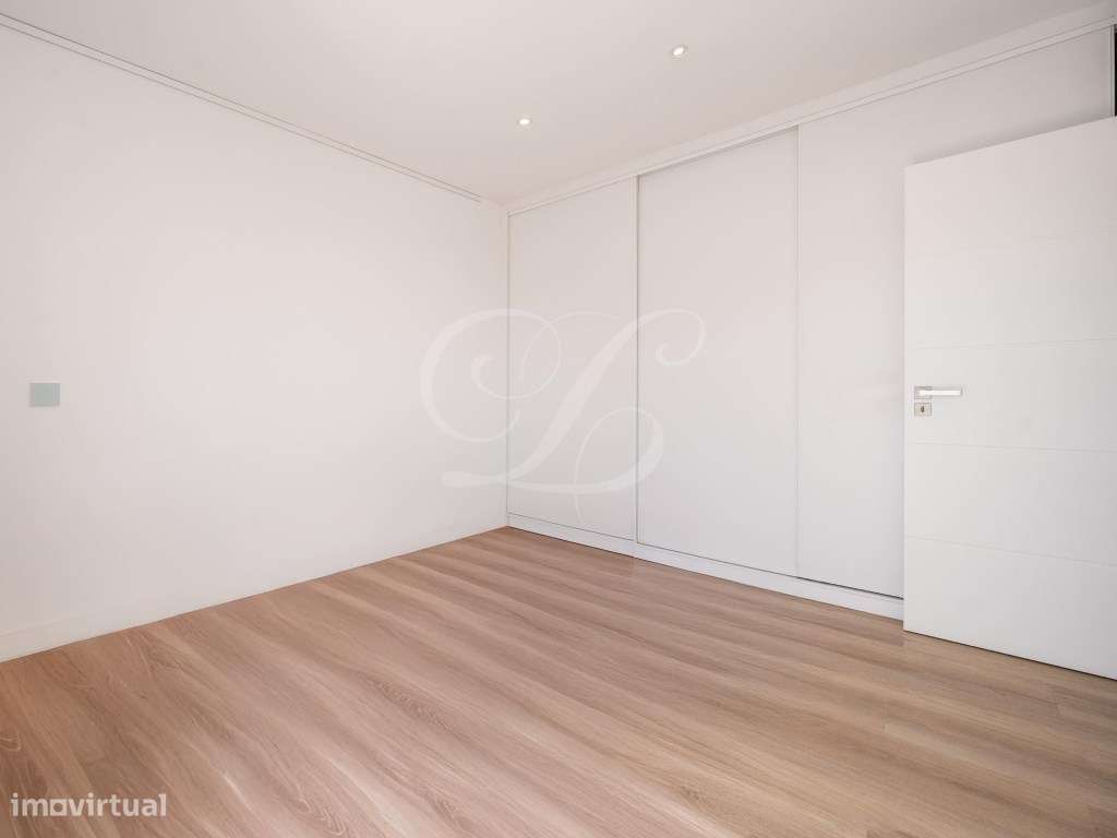 Moradia T3 c/ piscina e barbecue | Cascais-49