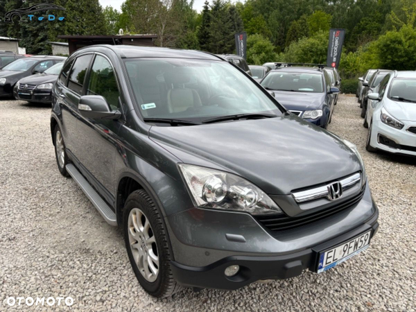 Honda CR-V 2.0 Executive - 10