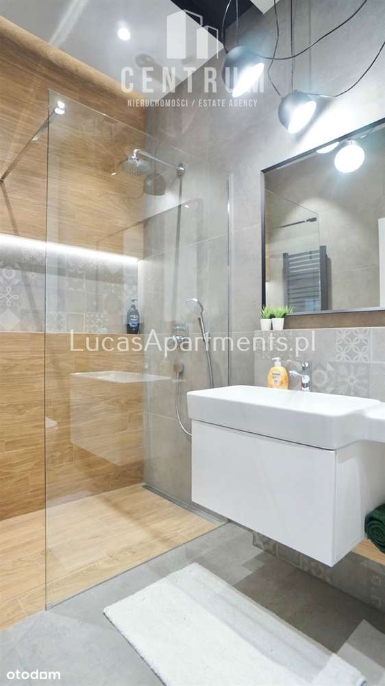 Centrum ul. Czechowska Ogrodowa Litewski-15