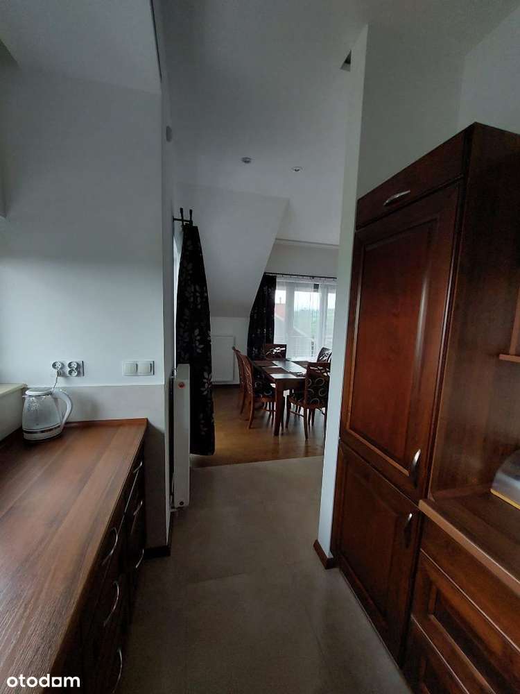 Apartament w szeregowej zabudowie - Pełny obrazek: 4/20