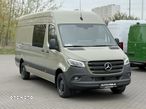 Mercedes-Benz Sprinter - 2