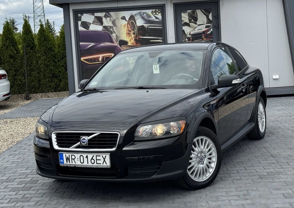 Volvo C30 1.6 Edition 2007